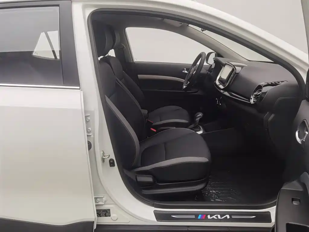 Kia KX1 2026 2026 1.4L Fun Enjoyment Automatic Edition