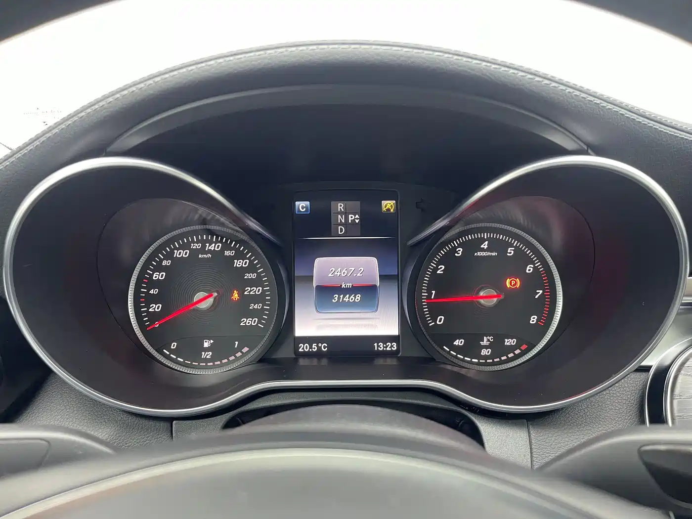 Mercedes-Benz C-Class 2016 C 200 L Sport фото 10