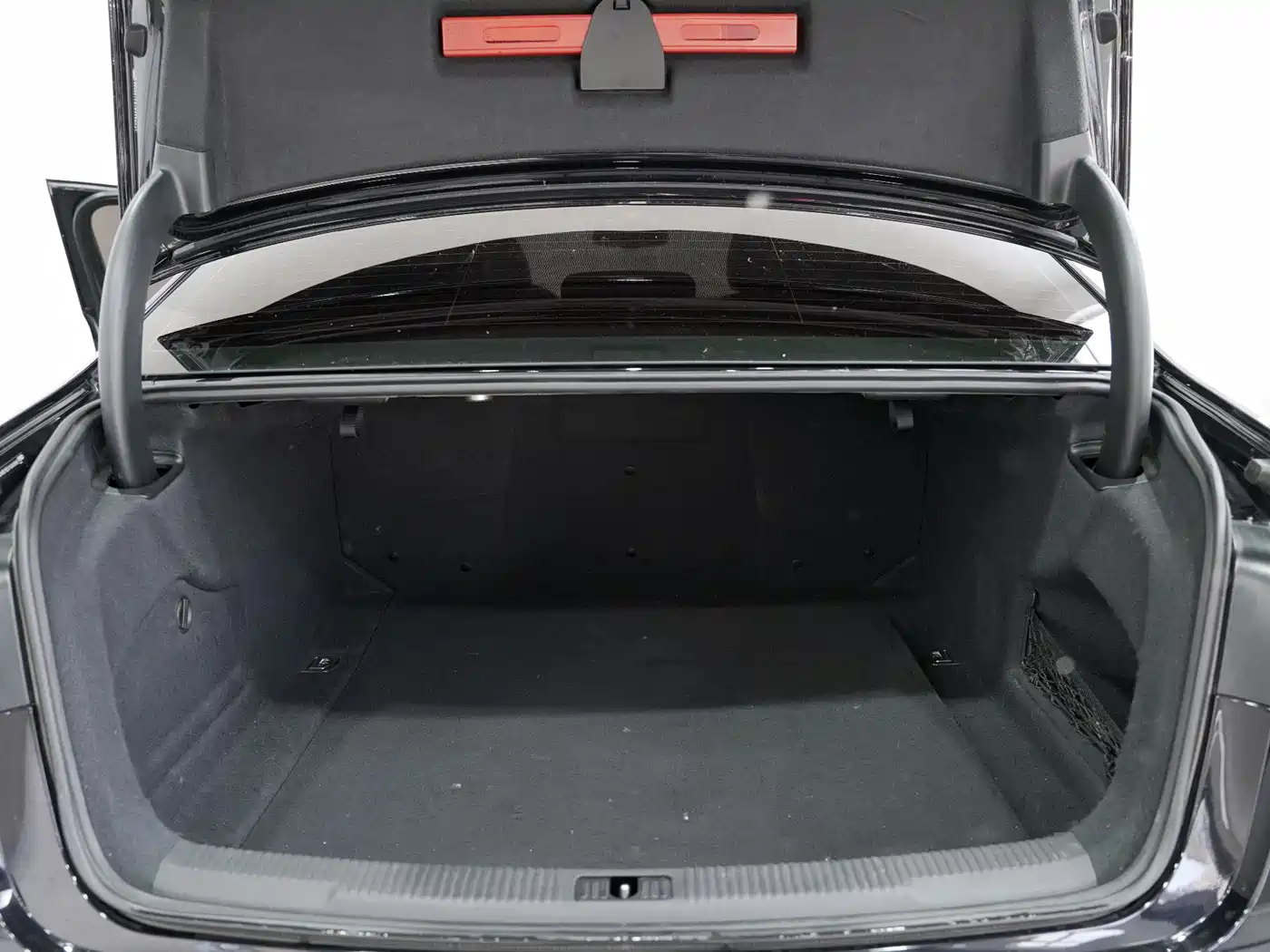 Audi A6L 2014 TFSI Standard фото 19