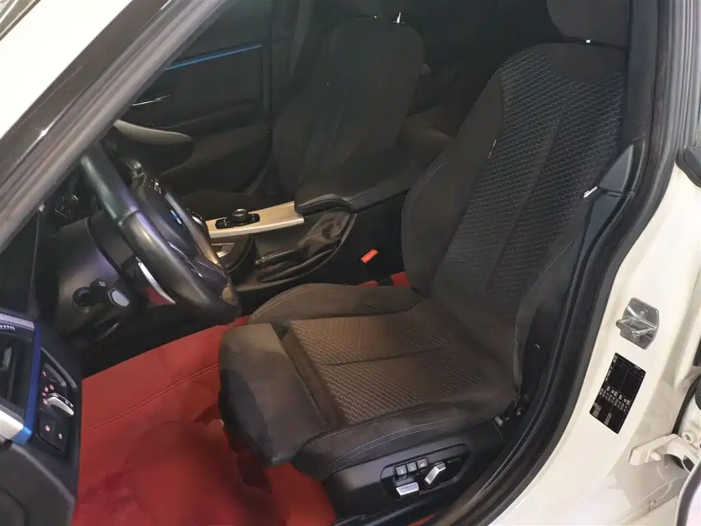 BMW 4 Series 2017 425i Gran Coupe Leading M Sport Package фото 15