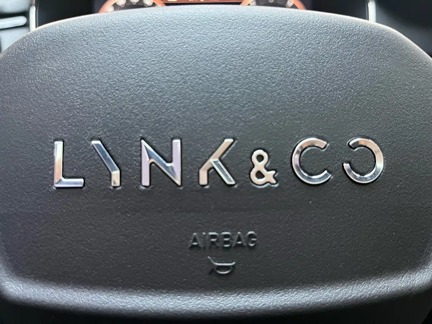 Lynk & Co 06 2023 Remix 1.5T Power Pro фото 27