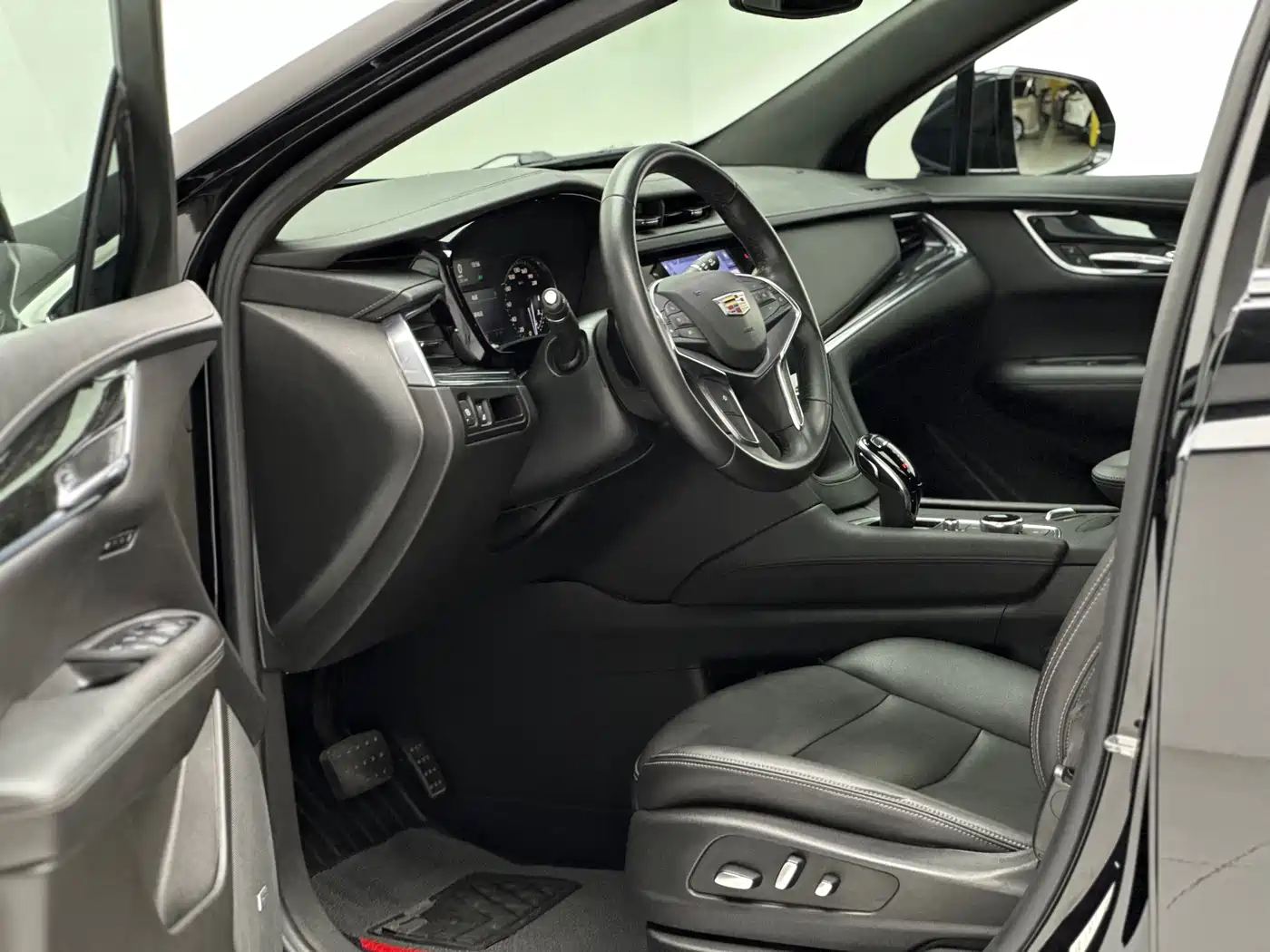 Cadillac XT5 2021 28T Luxury фото 13