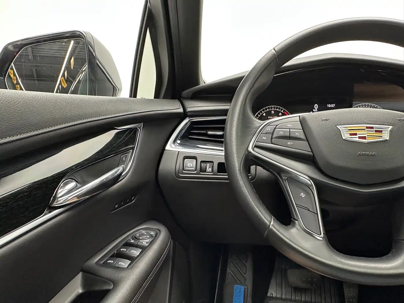 Cadillac XT5 2021 28T Luxury фото 19