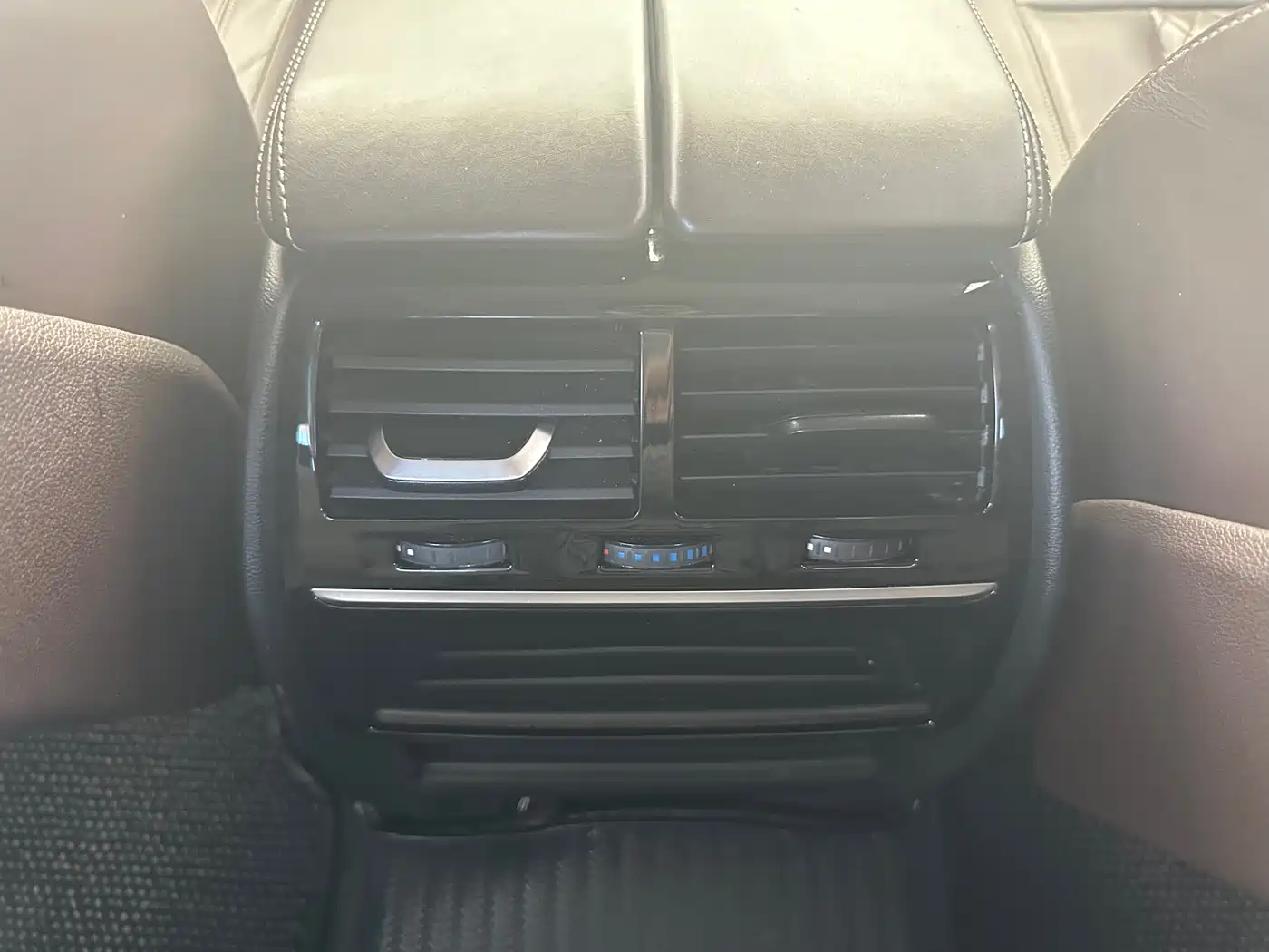 BMW 5 Series 2020 530Li Leading Luxury Package фото 27