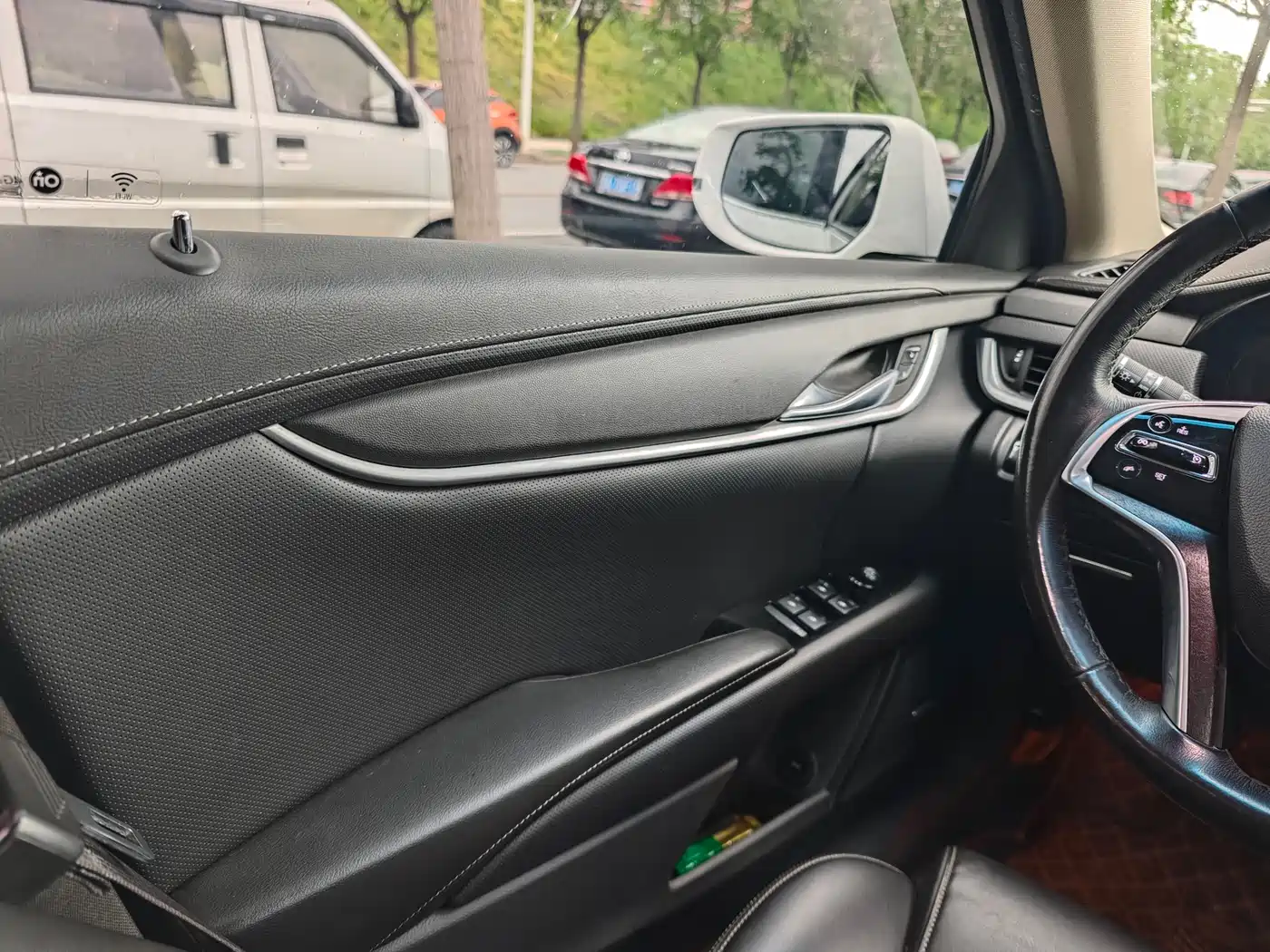 Cadillac XTS 2018 28T Technology фото 17