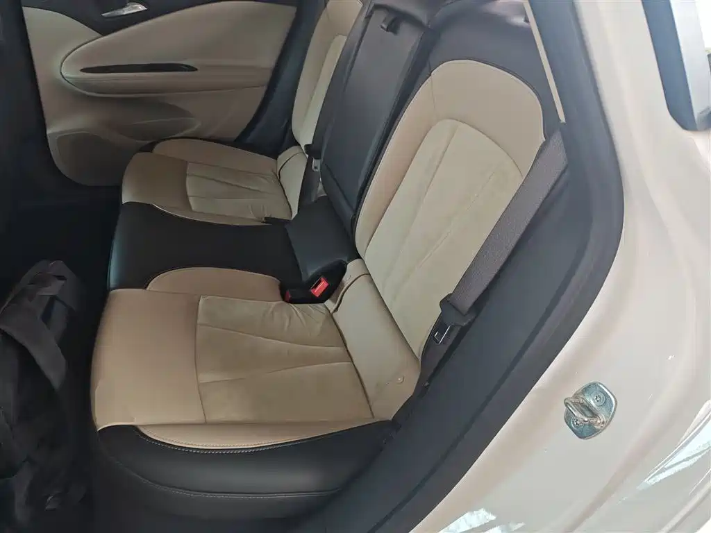 Buick Verano 2019 Sedan 15S Auto Leading фото 17