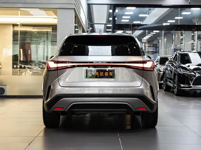 Lexus RX New Energy 2023 450h+ 4WD Enjoyment — фото 5