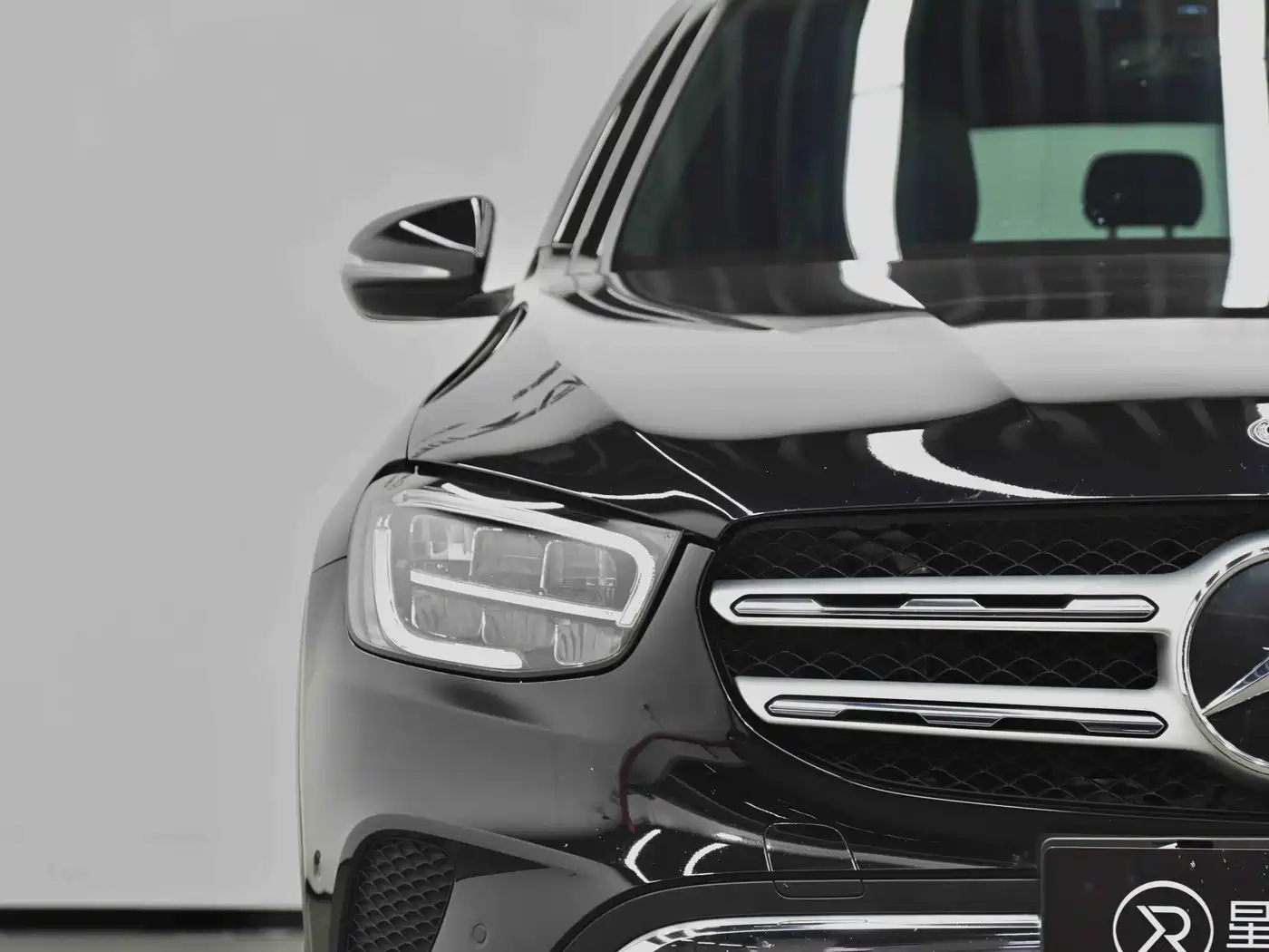 Mercedes-Benz GLC 2020 Facelift GLC 260 L 4MATIC Dynamic фото 12