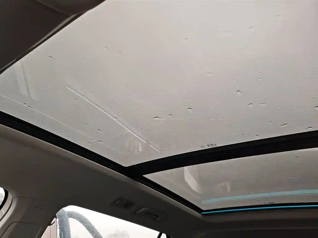 Volkswagen Tiguan L 2022 330TSI Auto 2WD R-Line Premium Edition фото 18
