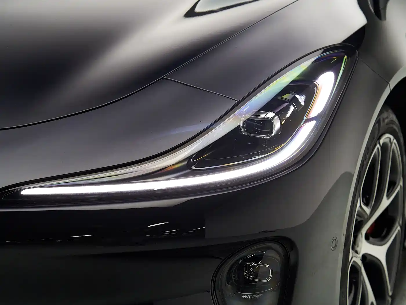 ZHIJI AUTOMOBILE ZHIJI L6