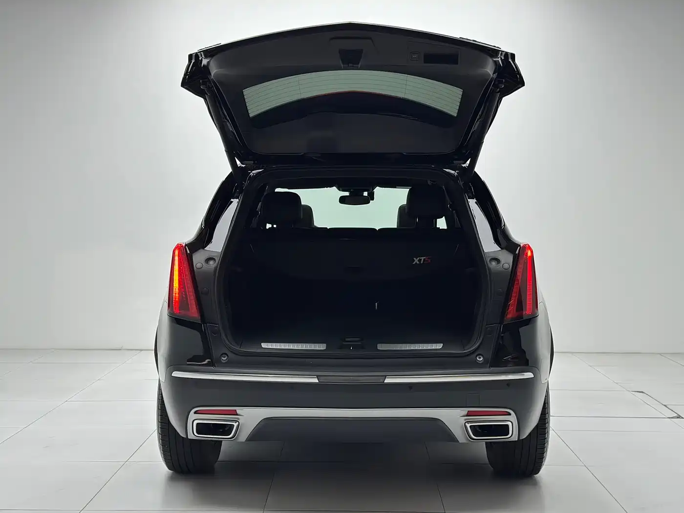 Cadillac XT5 2021 28T Luxury фото 20