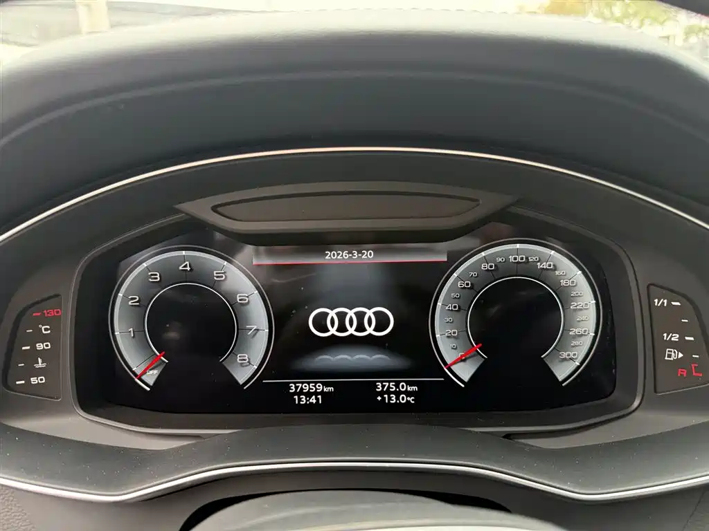 Audi A6L 2023 Facelift 45 TFSI Premium Dynamic фото 10