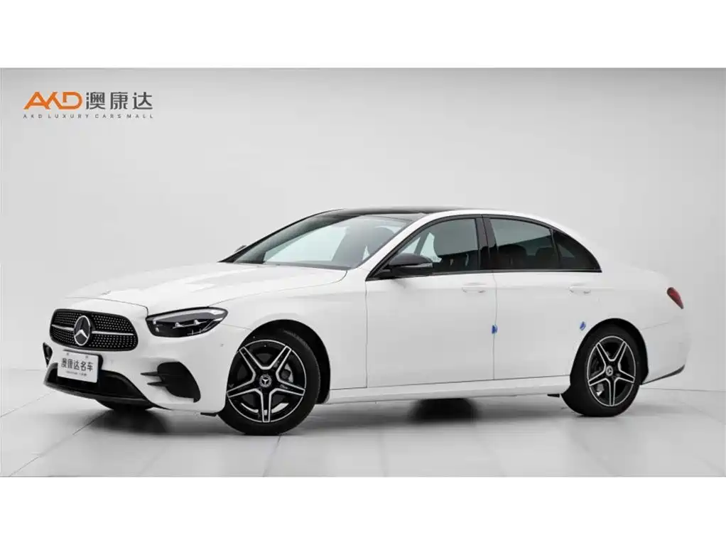 Mercedes-Benz E-Class (Import) 2023 E 260 Fashion Sport Edition