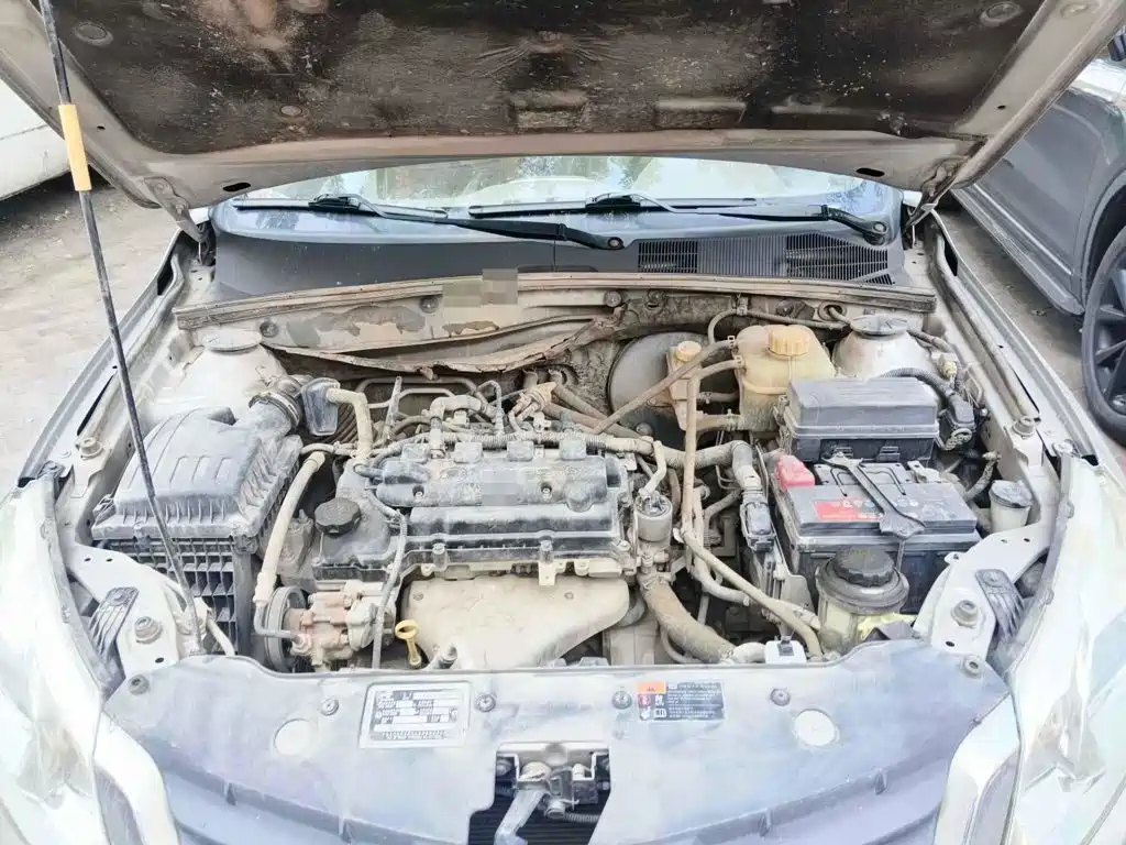 Фото 3 - Baojun 630