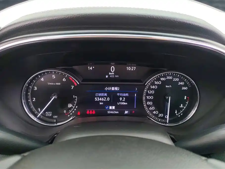 Cadillac CT5 2021 Facelift 28T Luxury Edition фото 14