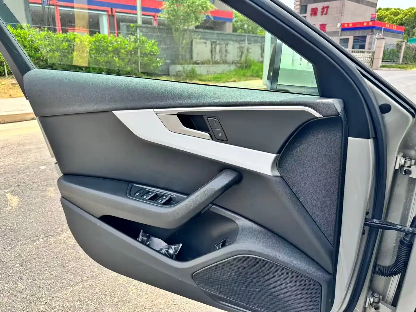 Audi A4L 2020 40 TFSI Fashion Dynamic Edition фото 10