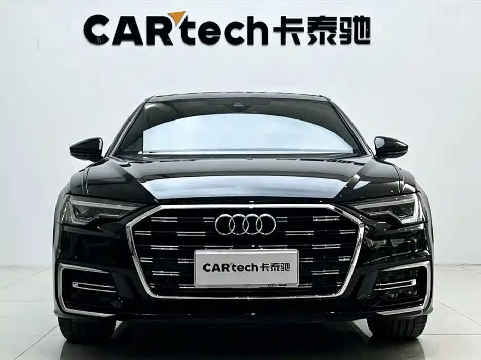 Audi A6L 2024 40 TFSI Luxury Dynamic фото 2
