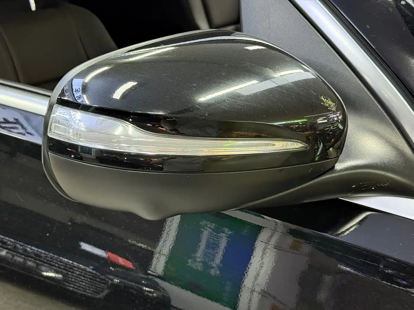 Mercedes-Benz GLE 2020 Facelift GLE 450 4MATIC Dynamic фото 7