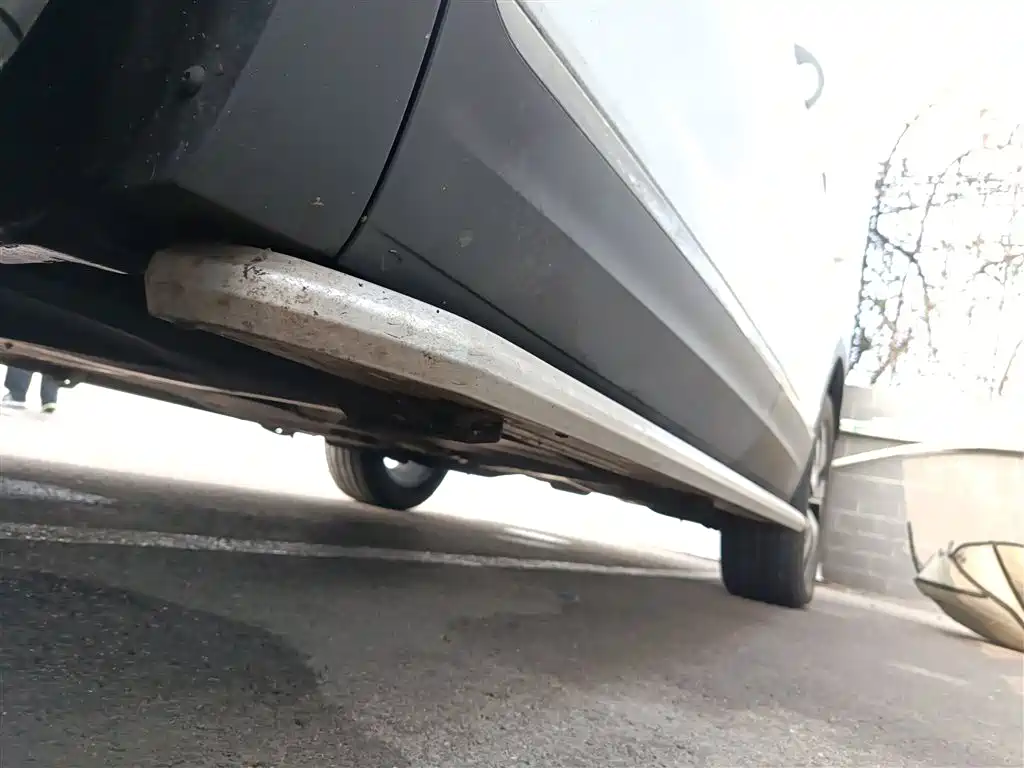Volkswagen Tayron 2019 330TSI 2WD Luxury China VI фото 6