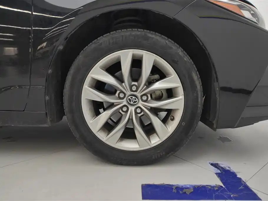 Toyota Avalon 2019 2.0L Progressive Edition (China VI) фото 6