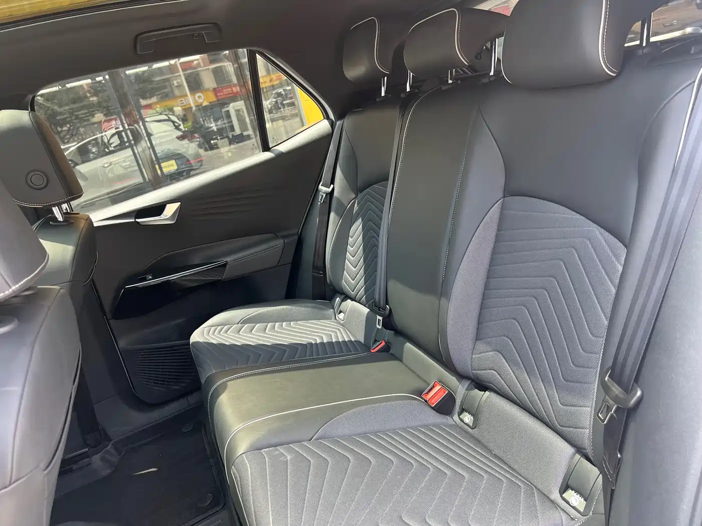 Volkswagen ID.3 2023 Pure Smart Edition фото 20