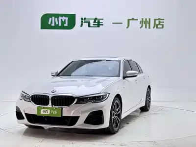 BMW 3