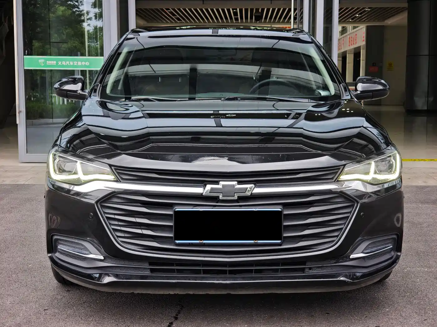 Chevrolet Monza 2020 320 Auto Joy Edition фото 2
