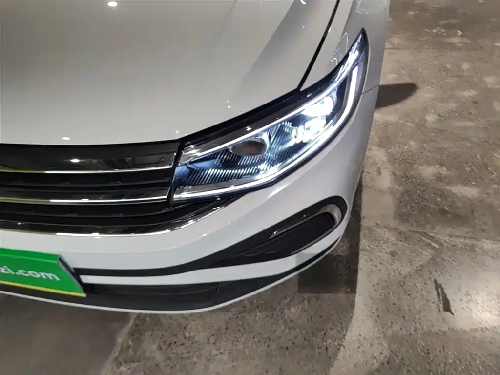 Volkswagen Bora 2025 Facelift 200TSI DSG PRO Edition фото 24