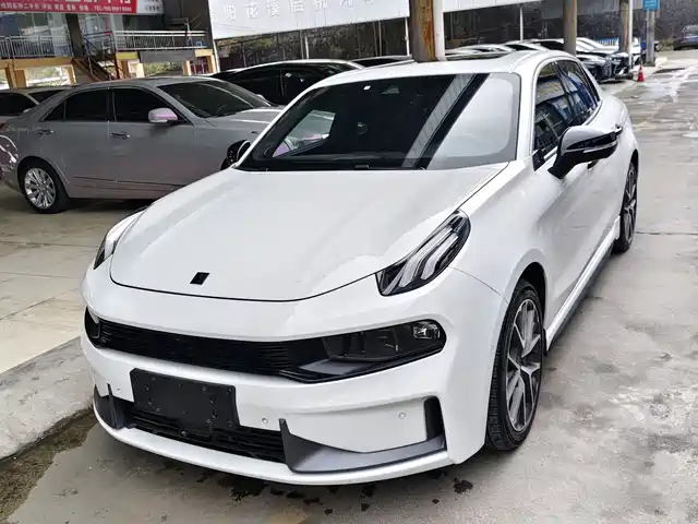 LYNK 03