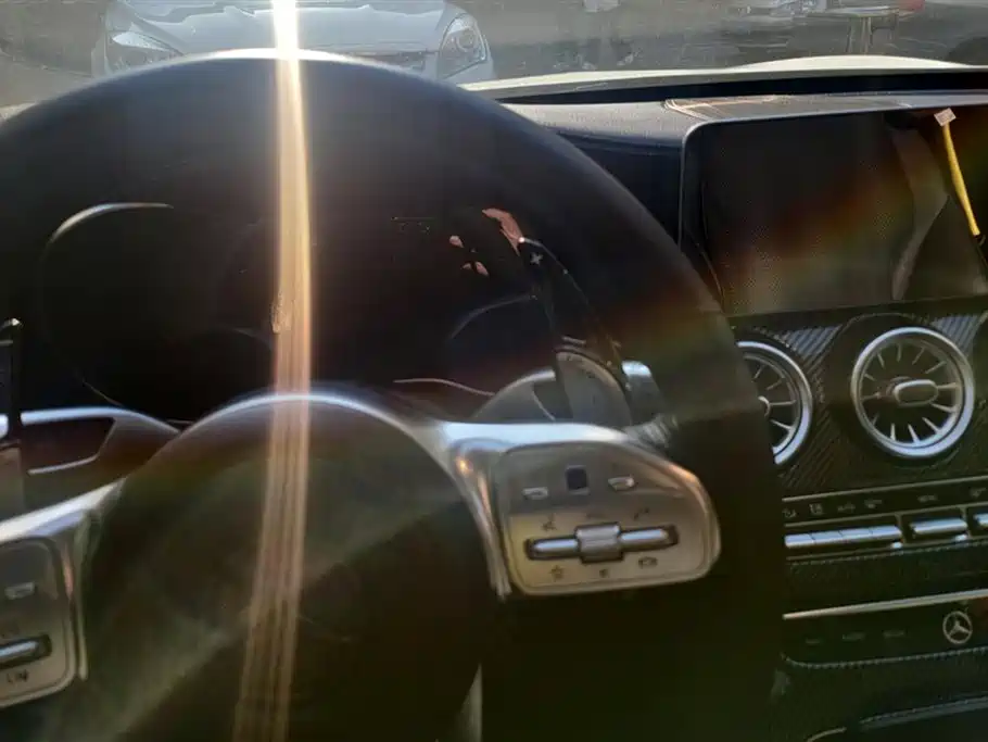 Mercedes-Benz C-Class 2021 C 200 L Fashion Sport Edition фото 16