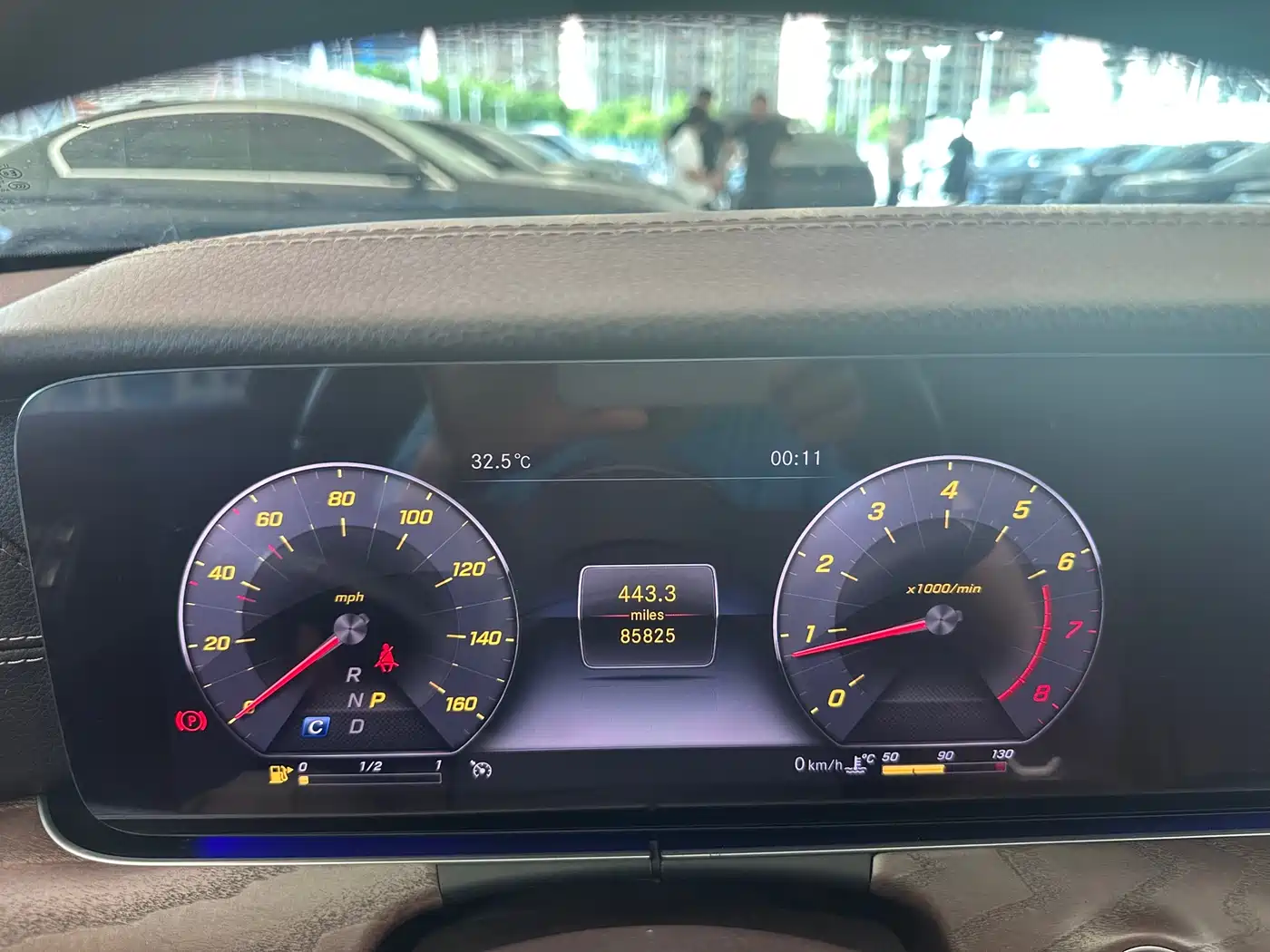 Mercedes-Benz E-Class 2020 Facelift E 300 L Fashion фото 30