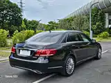 صورة 6 - Mercedes-Benz E-Class