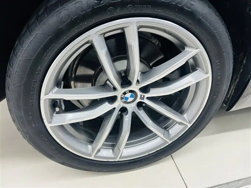 BMW 5 Series 2019 525Li M Sport Package фото 10
