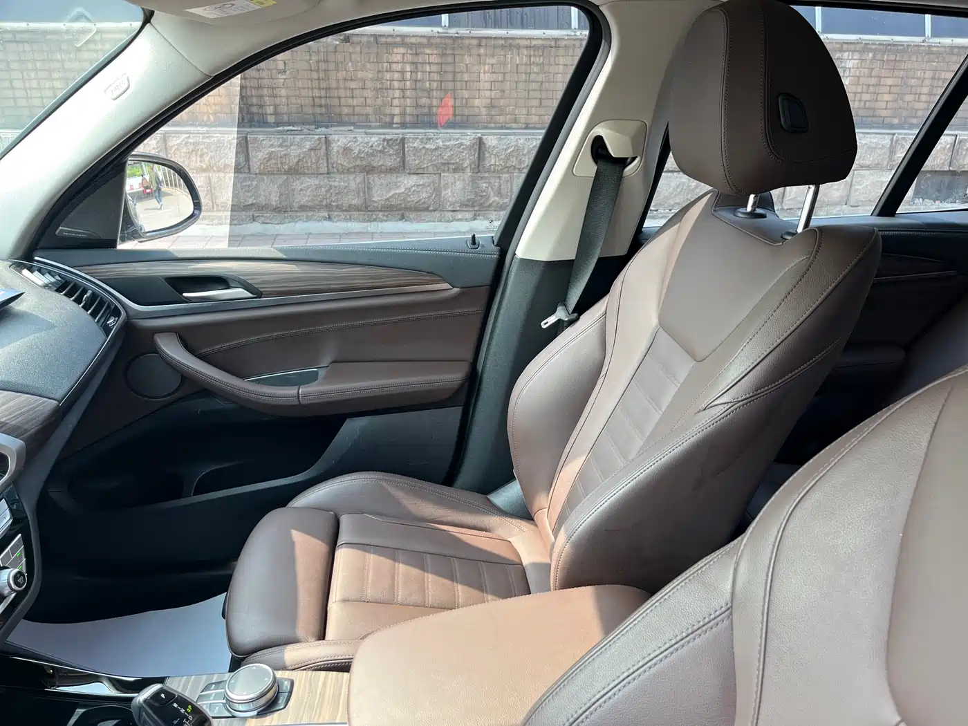 BMW X3 2020 xDrive28i Luxury Package фото 11