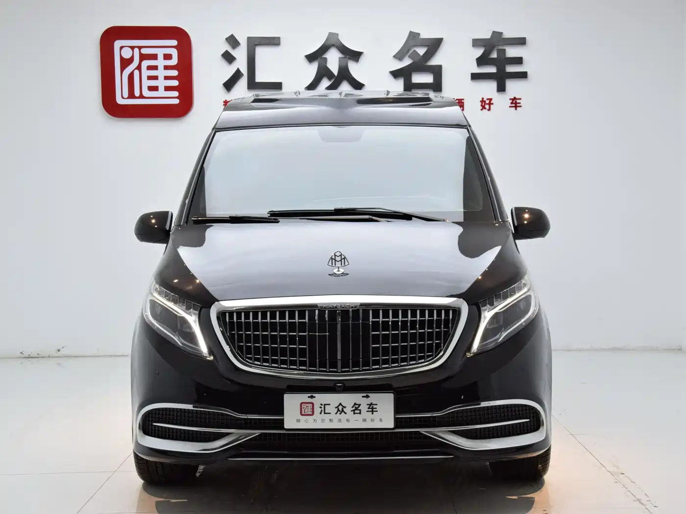 Mercedes-Benz Vito 2020 2.0T Business Edition (7-seater) фото 2