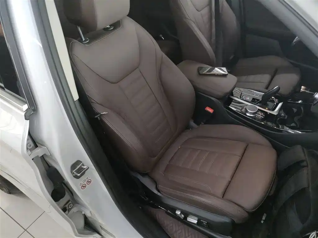 BMW X3 2021 xDrive28i M Sport Package фото 20