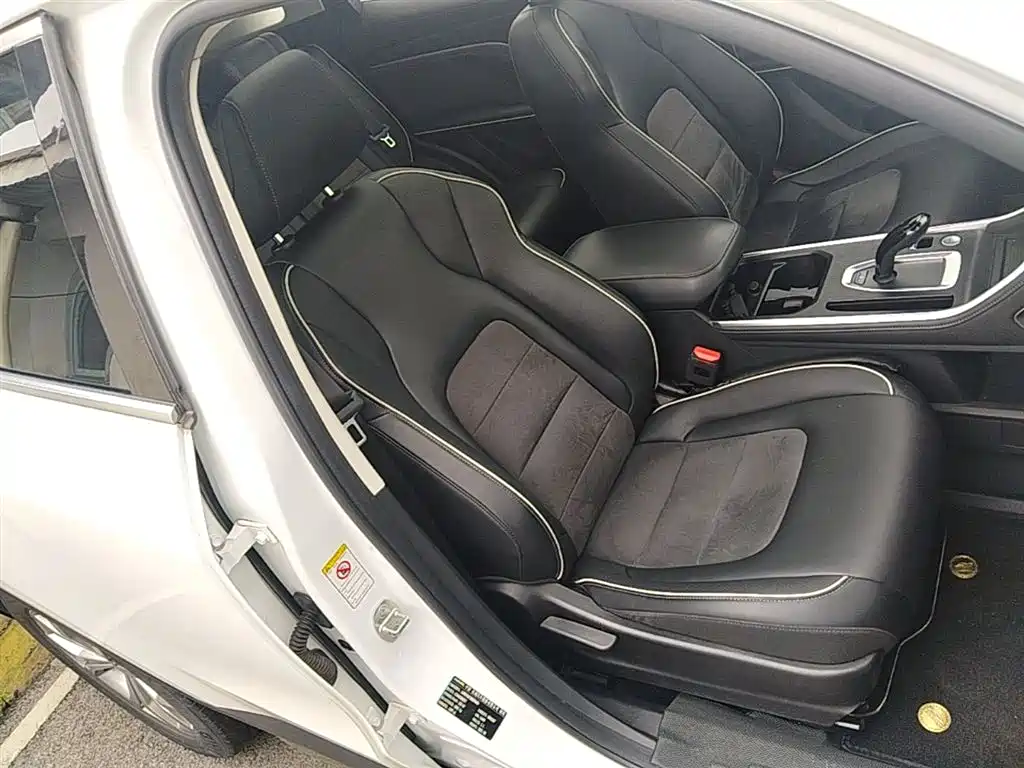 Haval H6 2021 Model National Trend Edition 1.5T Auto Champion фото 25