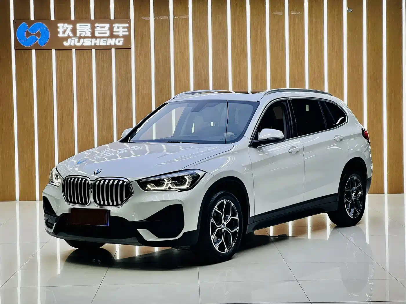 BMW X1 2023