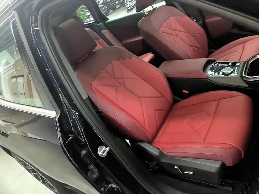 BMW X3 2026 2025 xDrive30L Premium M Sport Package