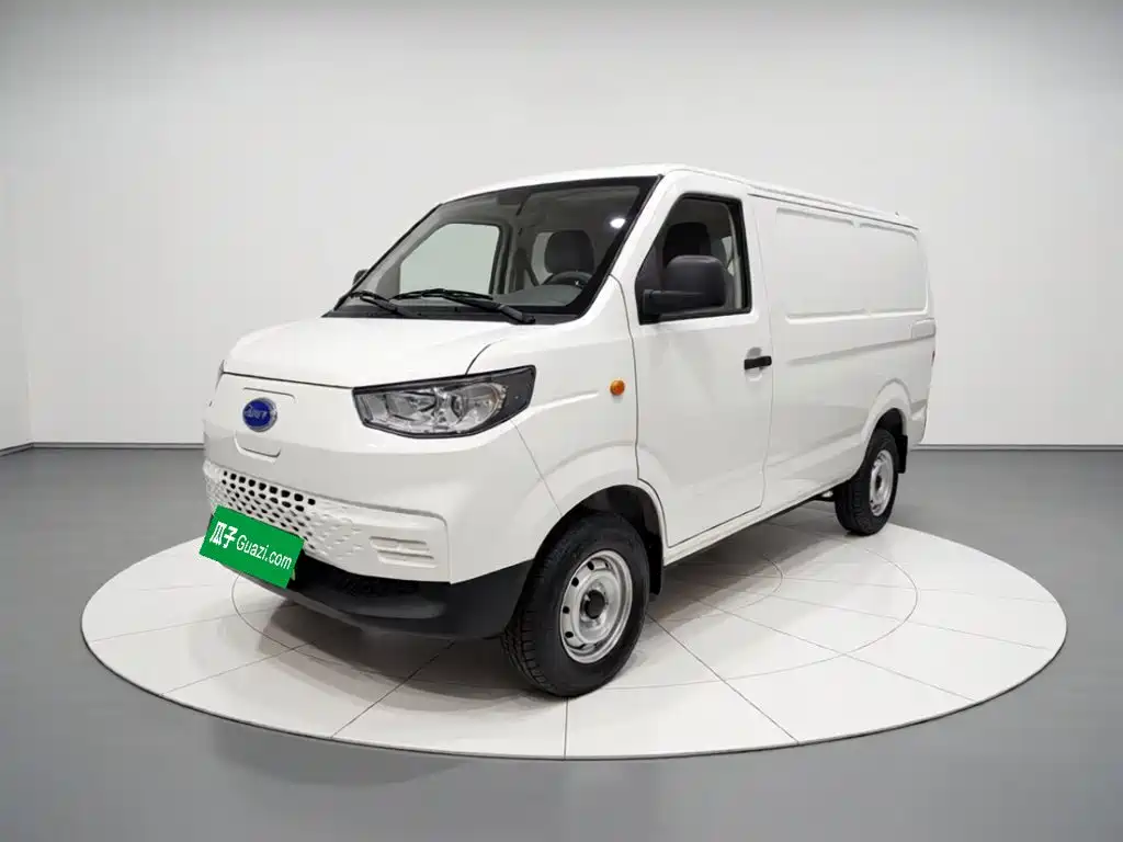 Karry Jiangtun E5 2025 2024 Model 230km Standard Version