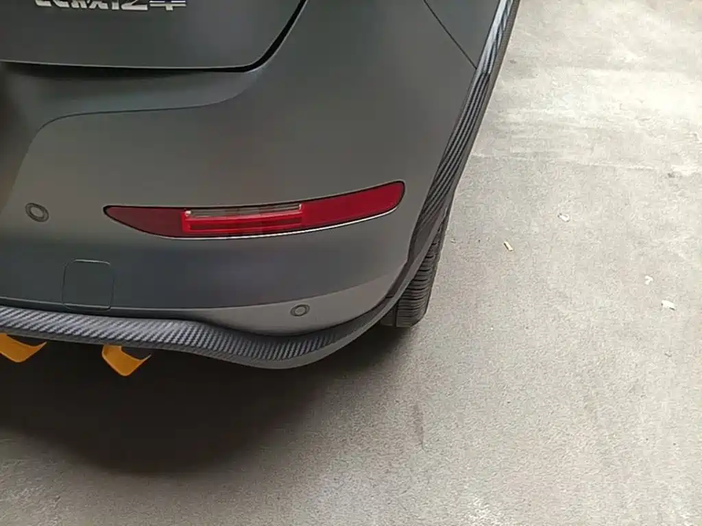 Ora Good Cat GT 2025 2025 Mulan Edition 430km Honor