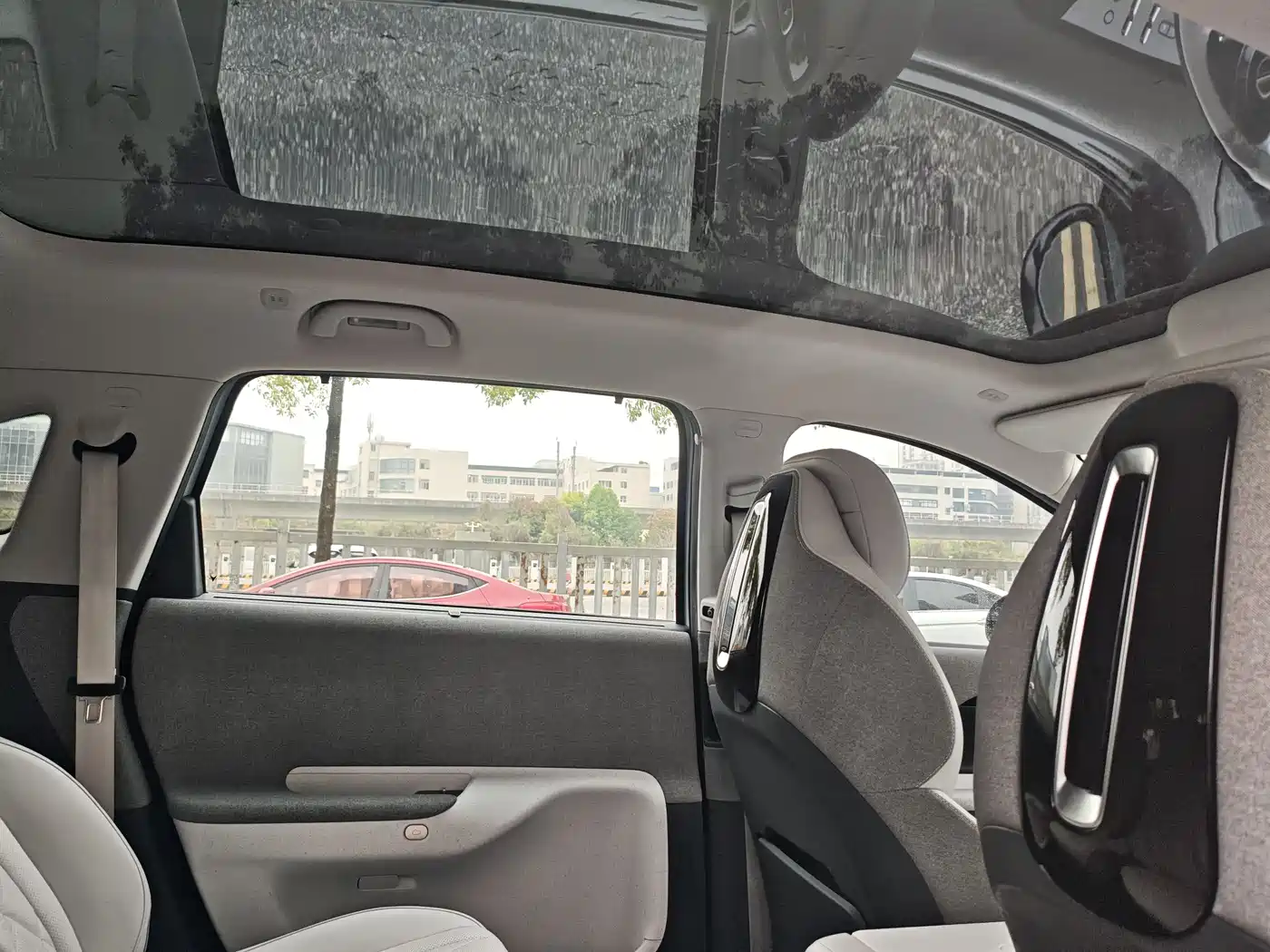 ARCFOX EXTREME FOX POLAR FOX KOALA