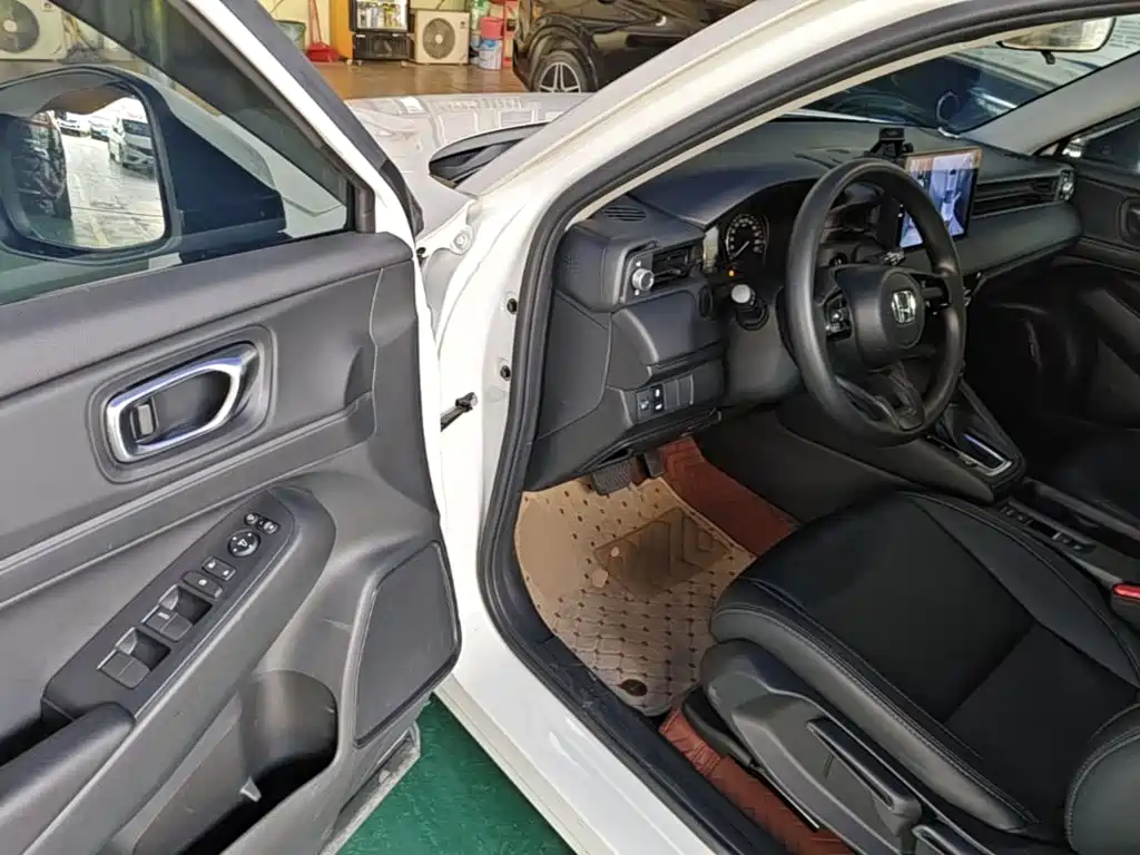 Honda XR-V 2025 2024 1.5L CVT Power Edition