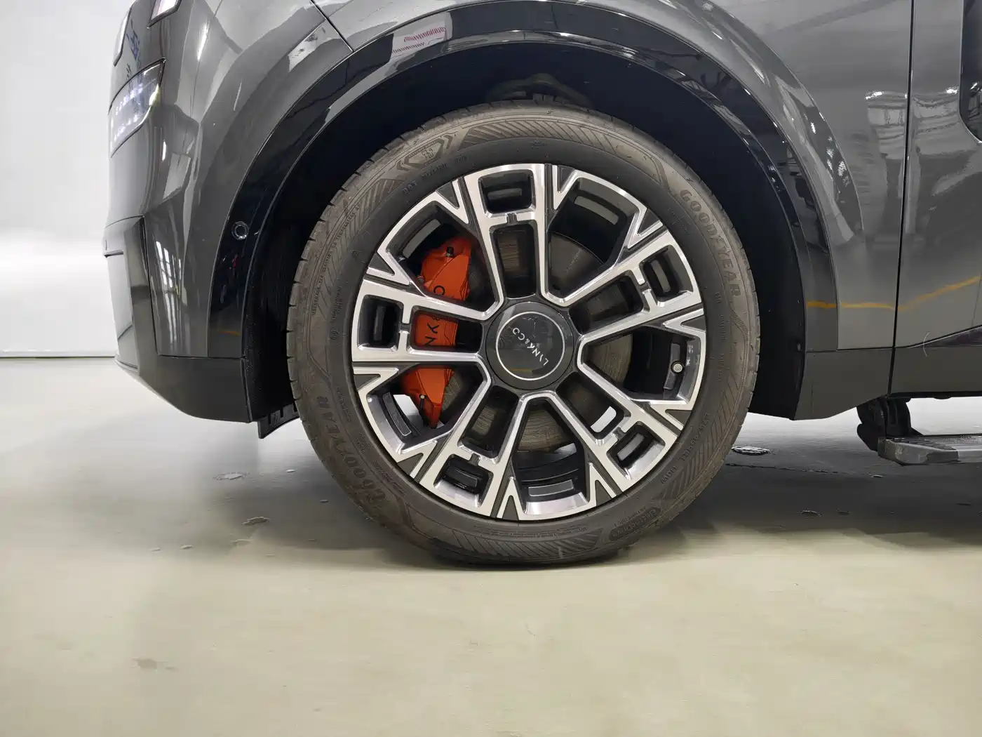 Lynk & Co 900 2025 2025 2.0T Ultra