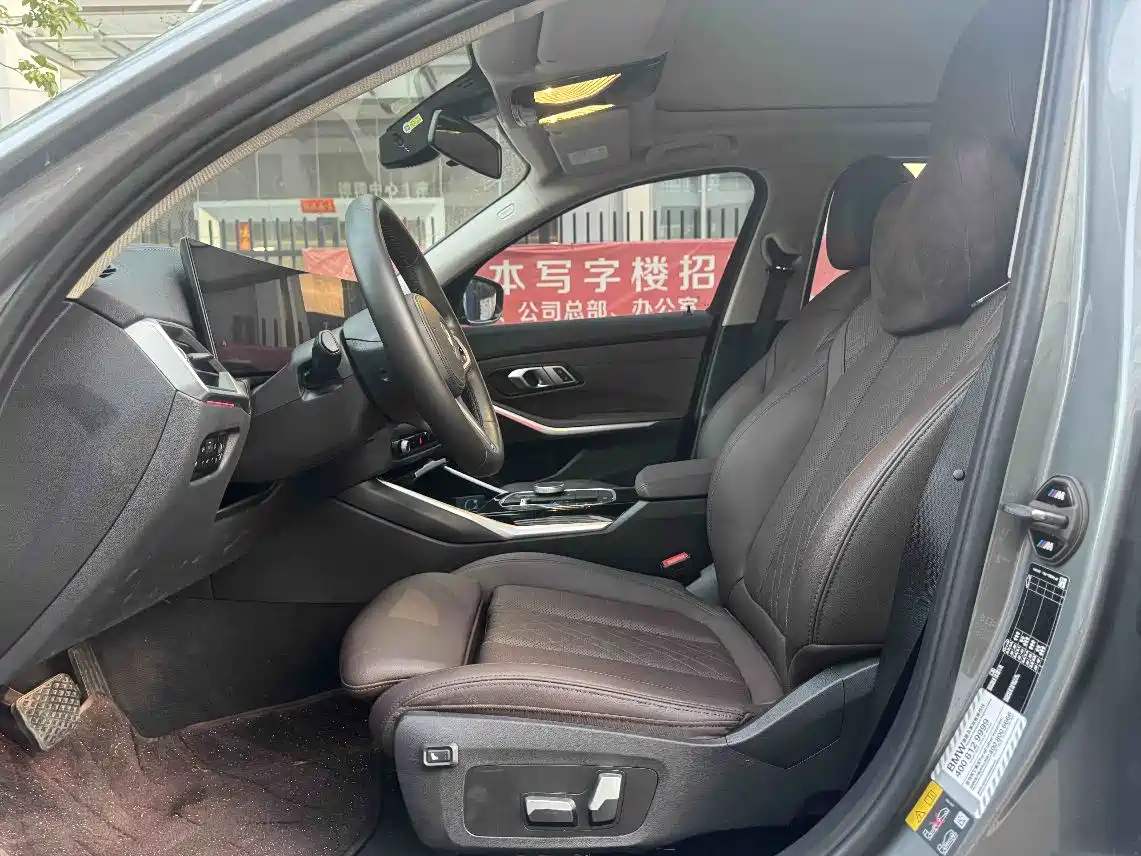 BMW i3 2022 eDrive 35 L фото 18