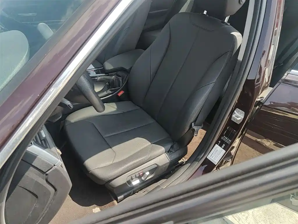 BMW 3 Series 2016 320Li Progressive фото 15