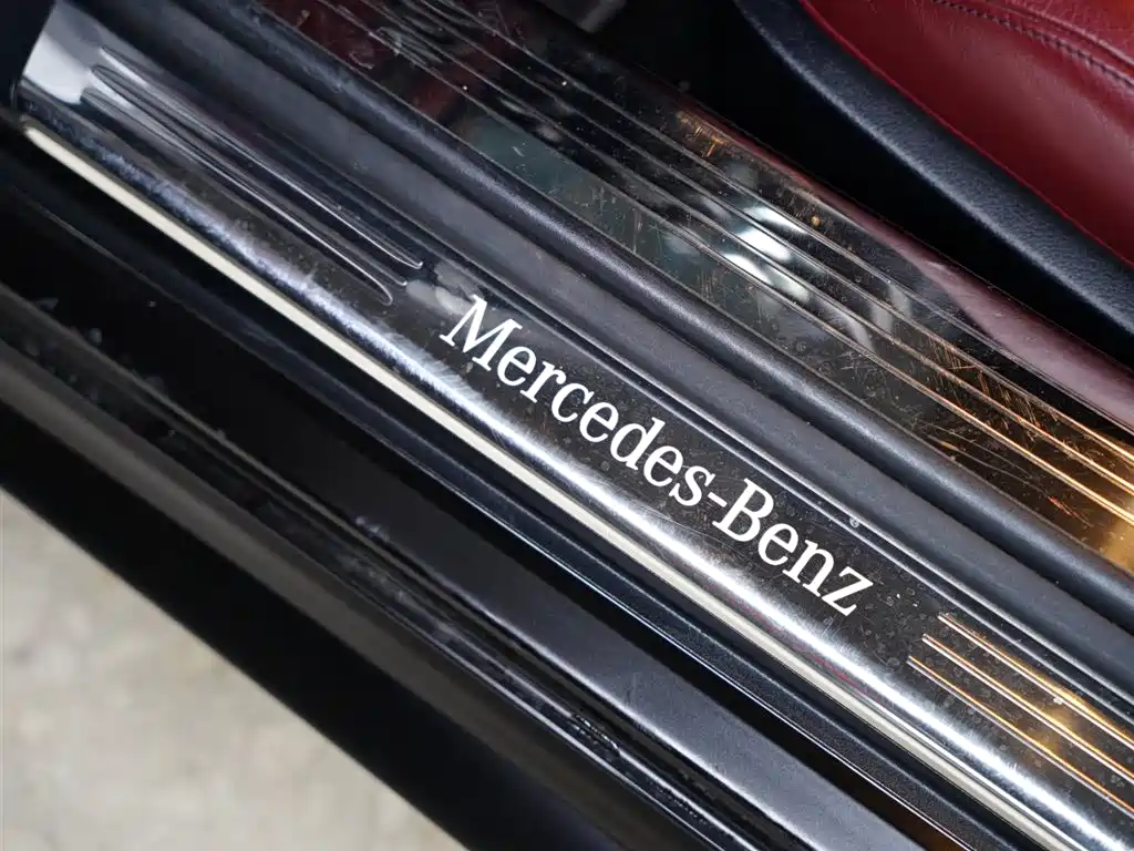 Mercedes-Benz SL-Class 2017 SL 400 фото 27