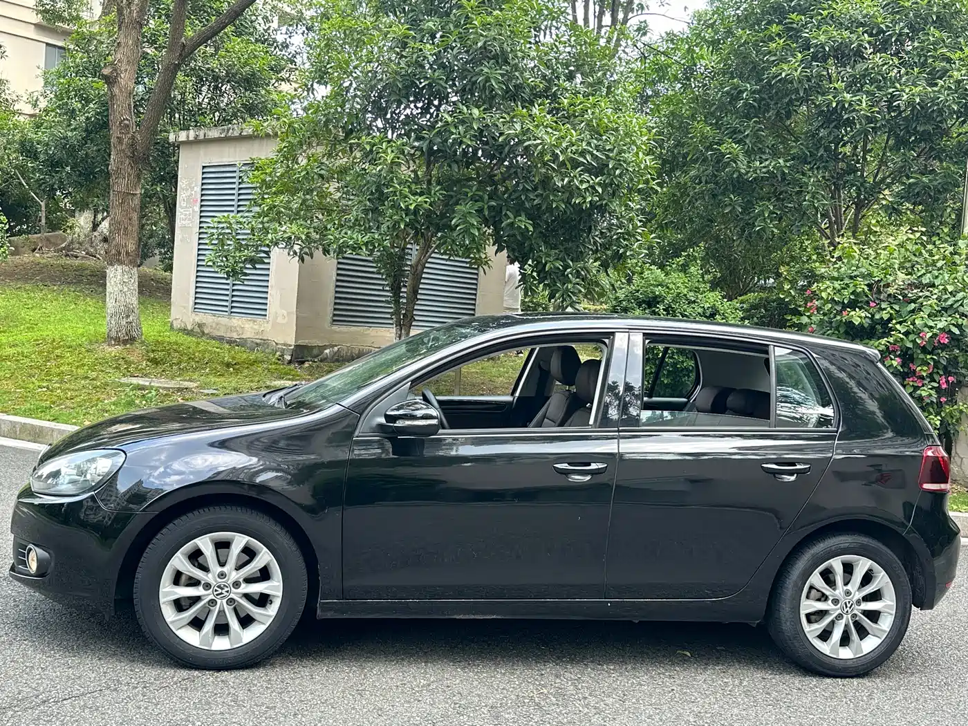 Volkswagen Golf 2012 1.4TSI Manual Comfort Type фото 7