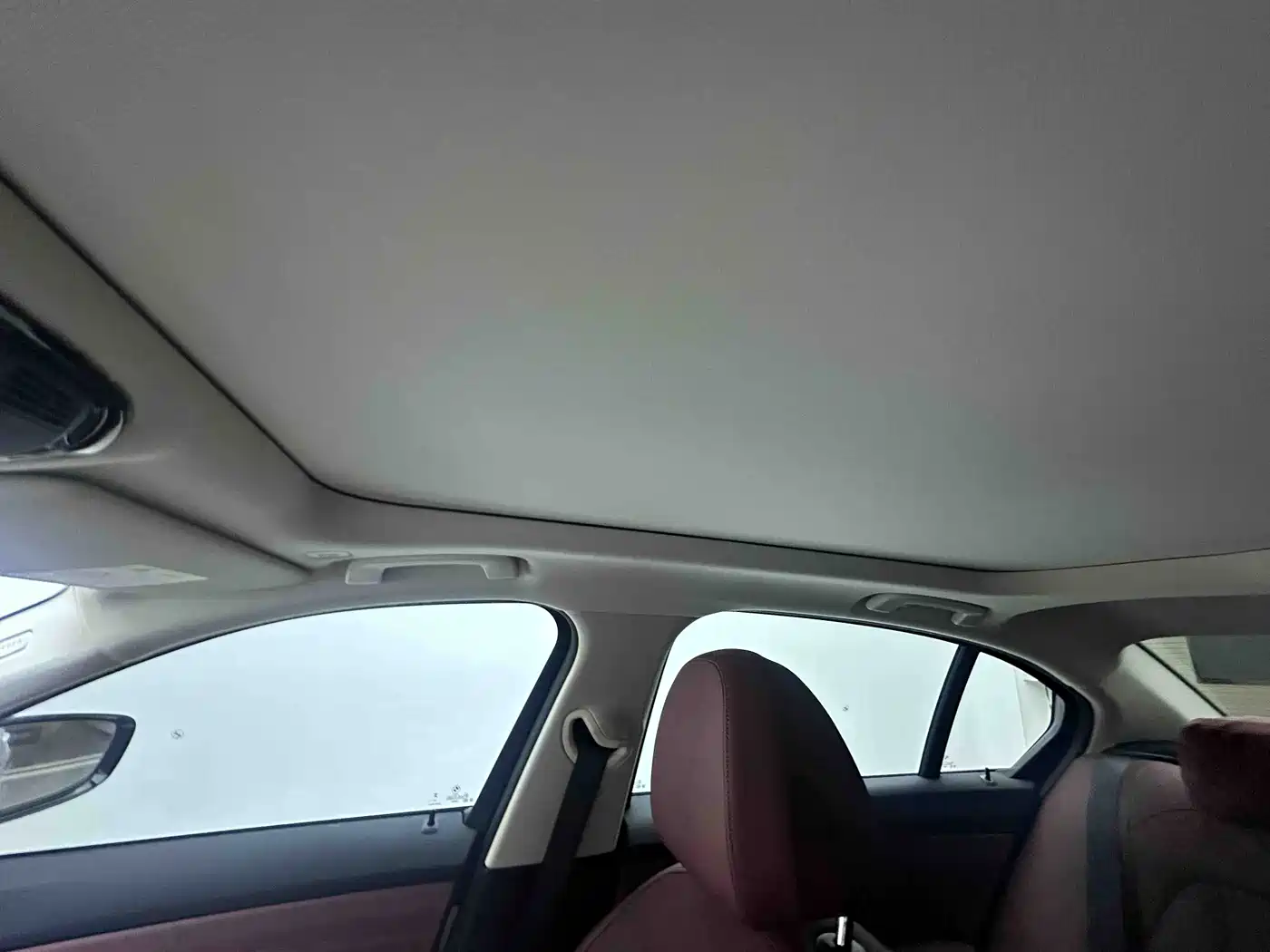 BMW 3 Series 2023 320Li M Sport Package фото 15