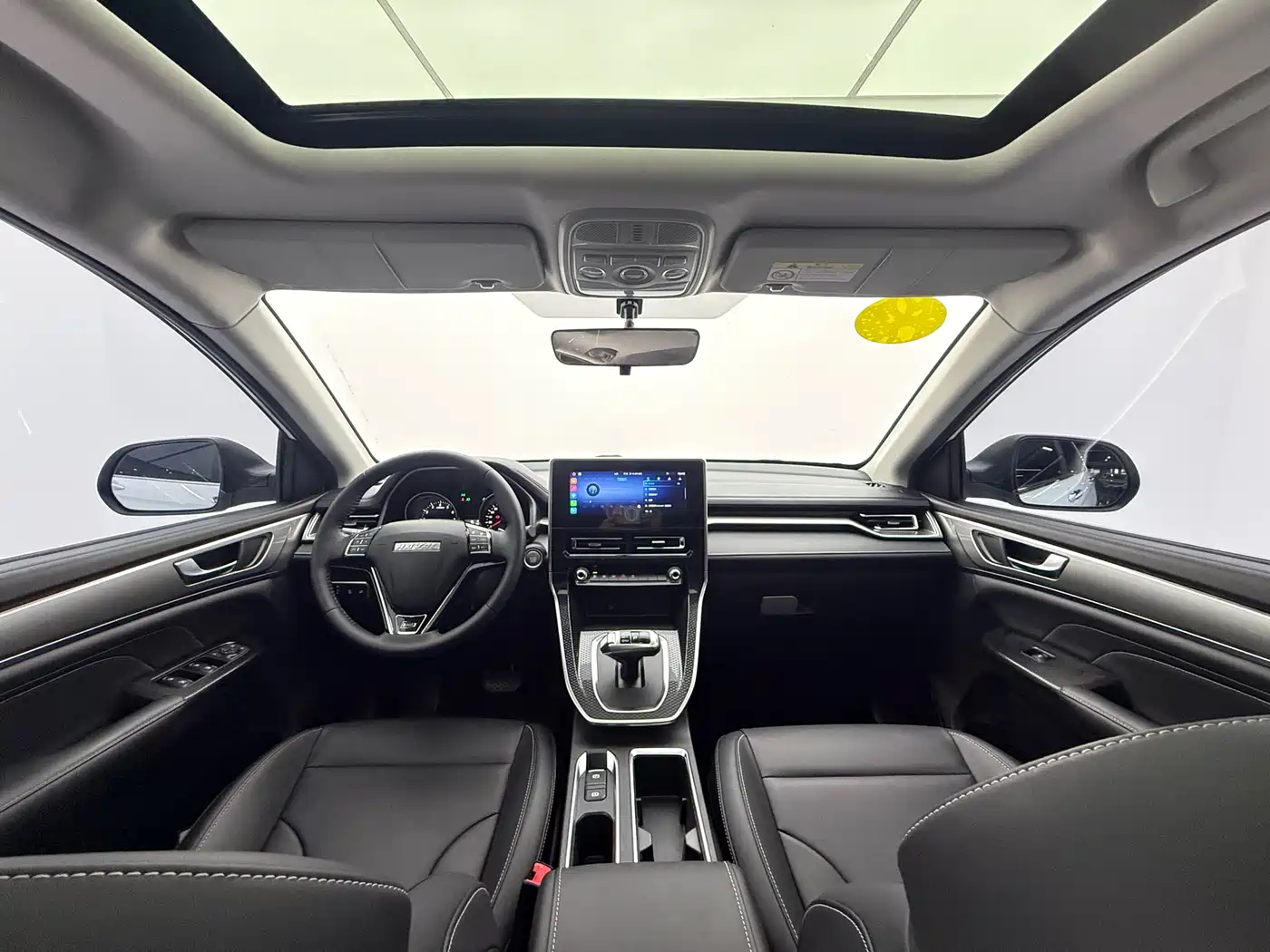 Haval M6 2021 PLUS 1.5T DCT Luxury Smart Connect фото 8